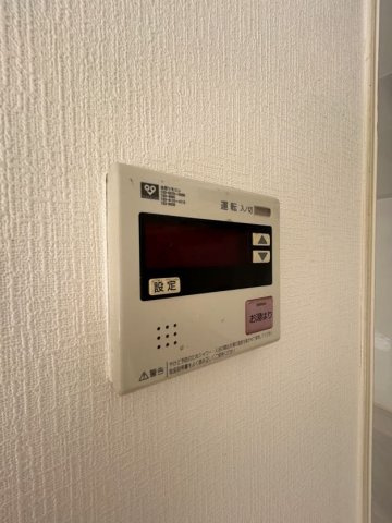 エクセル若松の設備
