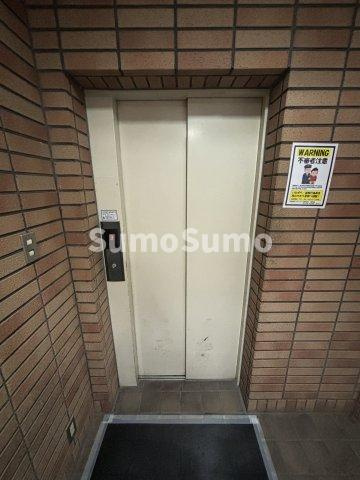 Villa Keiのその他共用部分