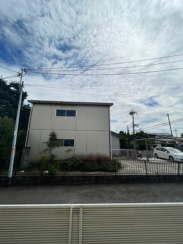 SOL北口の展望