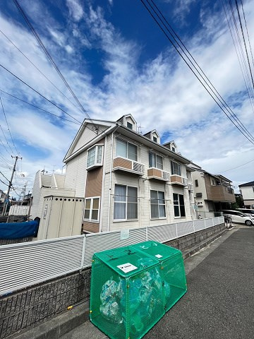 SOL北口