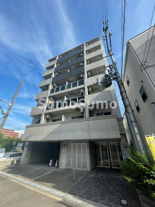 ウィンヒルズ難波西