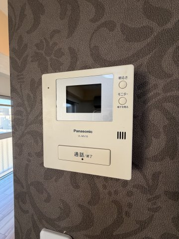 エクセル若松のセキュリティ
