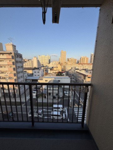 エクセル若松の展望