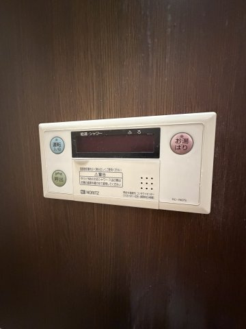 エクセル若松の設備