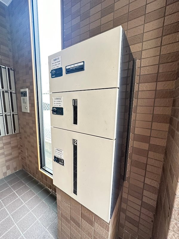 VILLA　WEST　六甲のその他共用部分