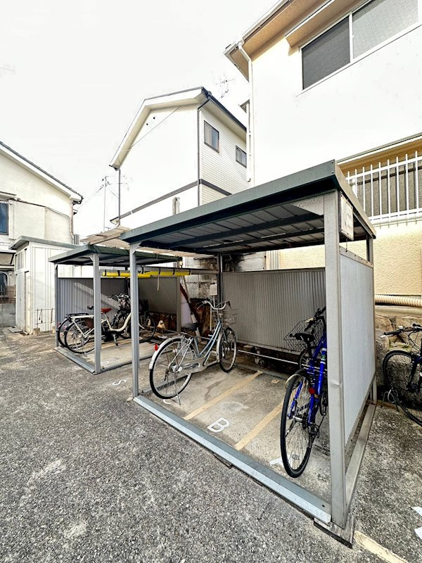 VILLA　WEST　六甲のその他共用部分