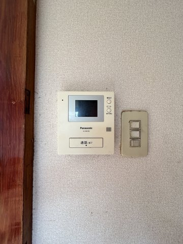 エーワンコーポのセキュリティ
