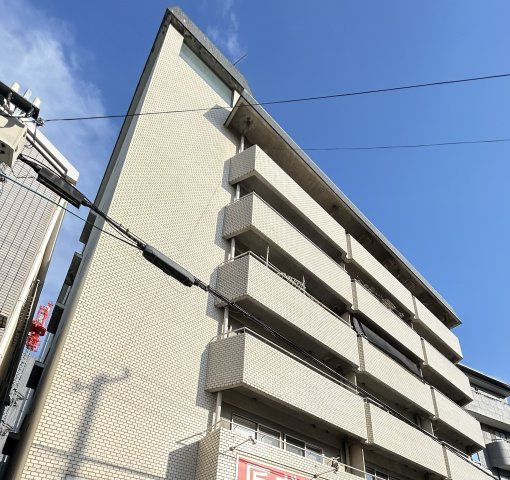 エーワンコーポ
