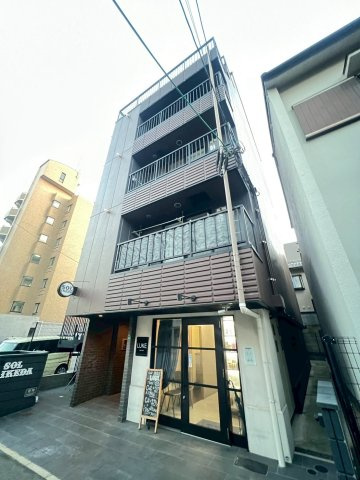 SOL池田