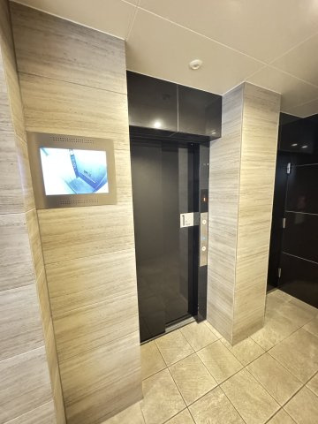 SEA SIDE PALACE KOBEのその他共用部分