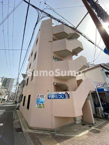 エーデルハイム藤井マンション