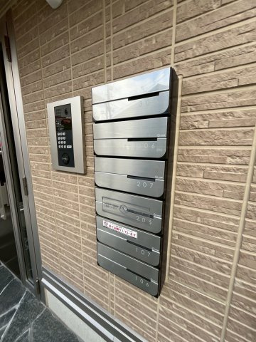 SAKURA甲子園三保町の外観