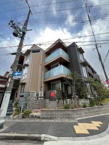 SAKURA甲子園三保町