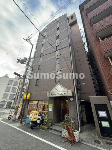 ヴィラージュ元町