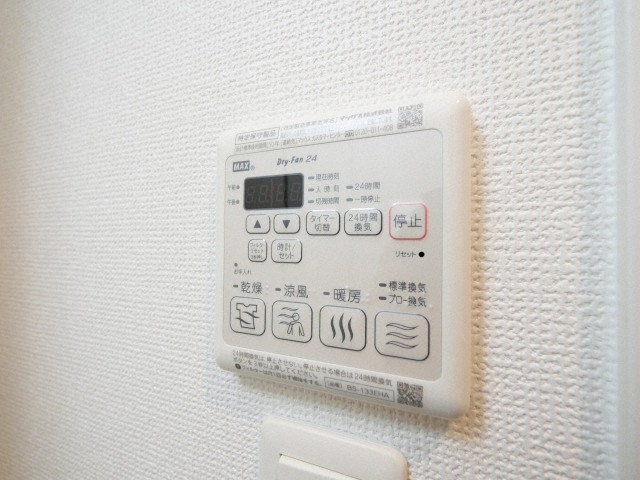 エス・キュート京町堀のその他