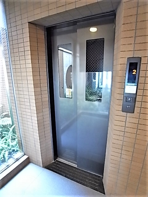エヴァグリーン岡本のその他共用部分