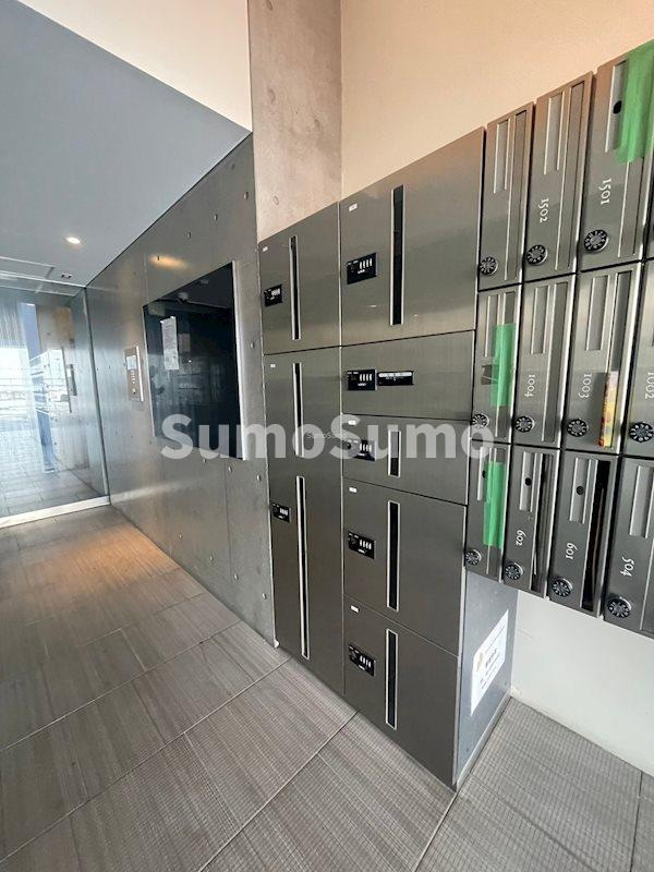 SK TOWER心斎橋EASTのその他共用部分