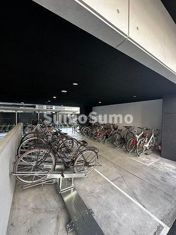 S-RESIDENCE難波大国町Unoのその他共用部分