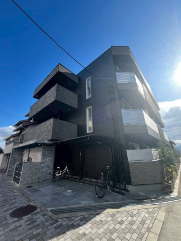 Siete西宮北口の外観