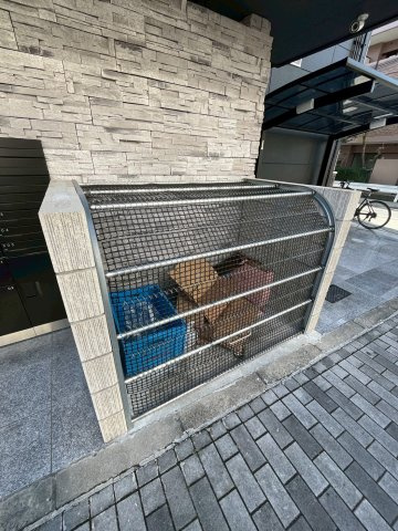 Siete西宮北口のその他共用部分