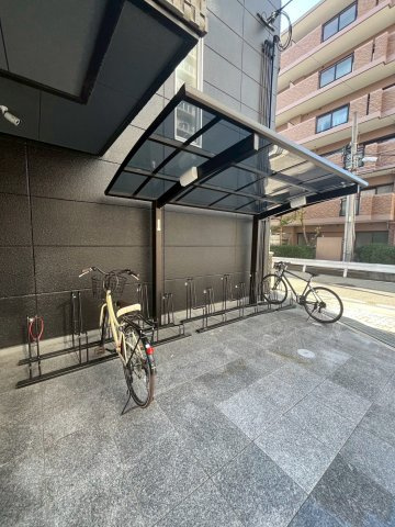 Siete西宮北口のその他共用部分