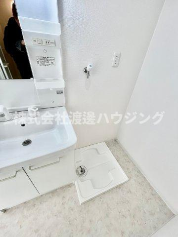 パティエールの設備