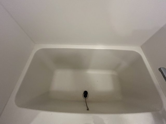 エスリードレジデンス本町パークフロントの浴室