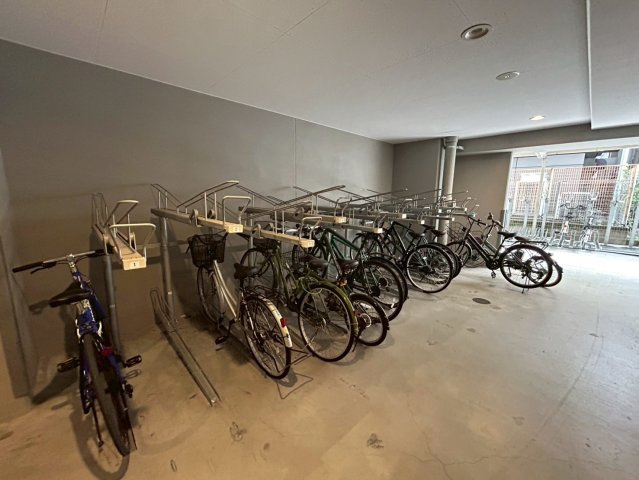 エスリードレジデンス本町パークフロントのその他共用部分