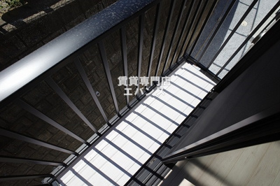 【バルコニー】 | フォレスト七林