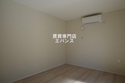 【寝室】 | フォレスト七林