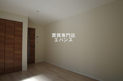 【寝室】 | フォレスト七林