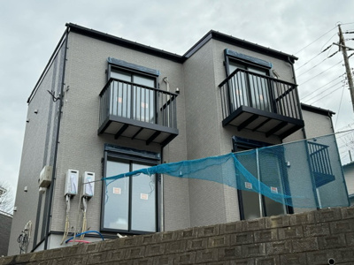 【外観】 | フォレスト七林