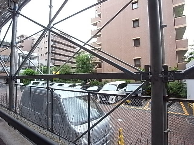 アージュ・リベルテ本山の展望