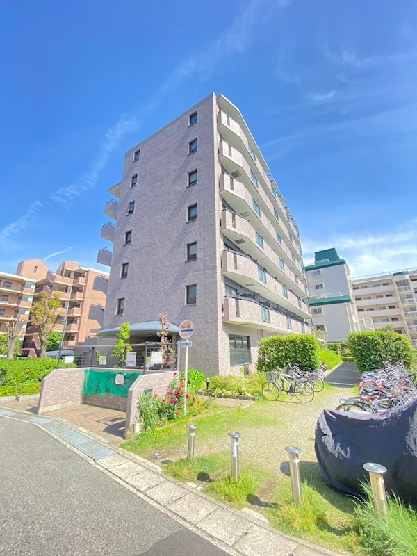 アージュ・リベルテ本山