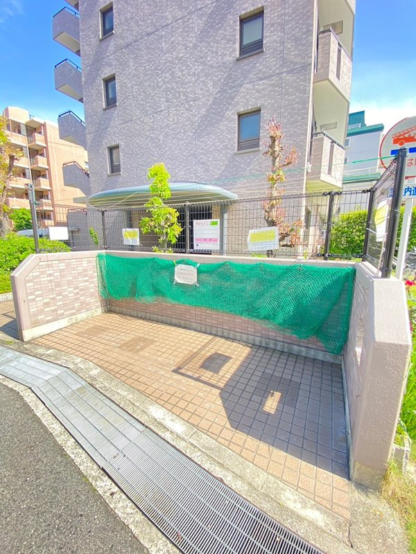 アージュ・リベルテ本山のその他共用部分