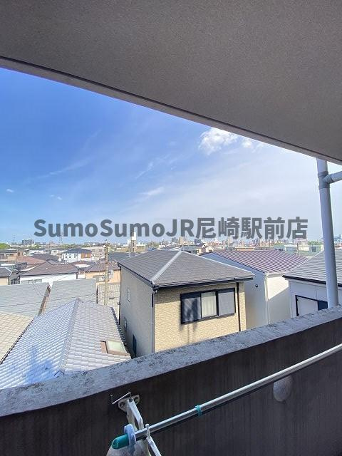 Y’ｓコート蘭びっくの展望