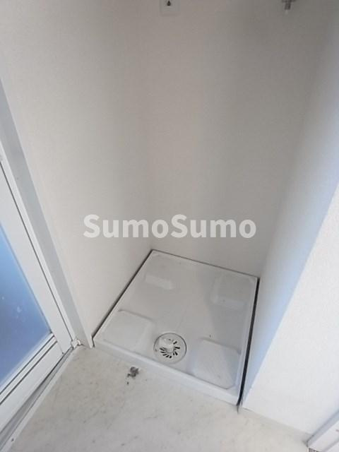エステムプラザ神戸西Ⅴミラージュの設備
