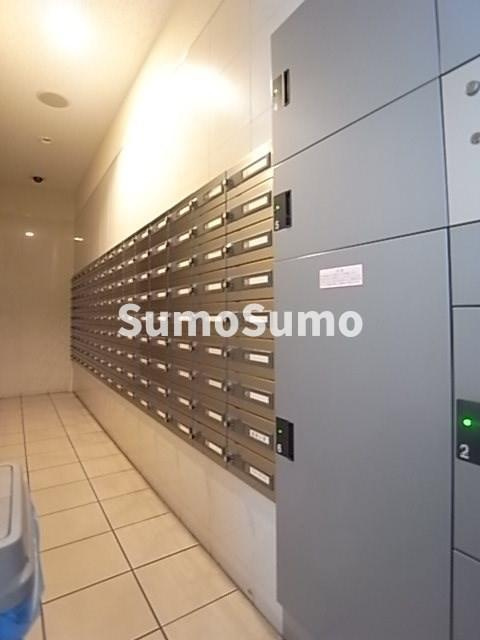 エステムプラザ神戸水木通グランクロスのその他共用部分