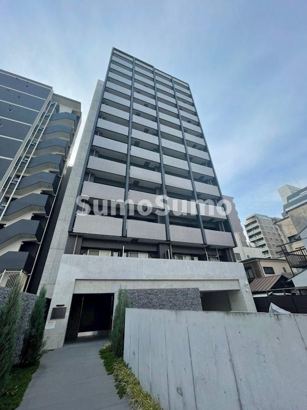 W-STYLE大阪谷町