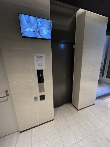 Wonnal堺筋本町(ワンナルサカイスジホンマチ)のその他共用部分