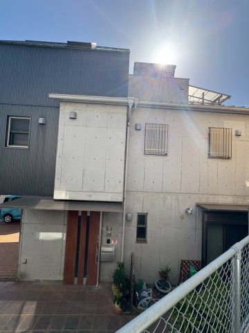 Y's House RD-10の展望
