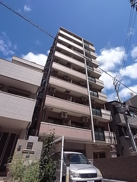 エスポワール春日野道Ⅱ