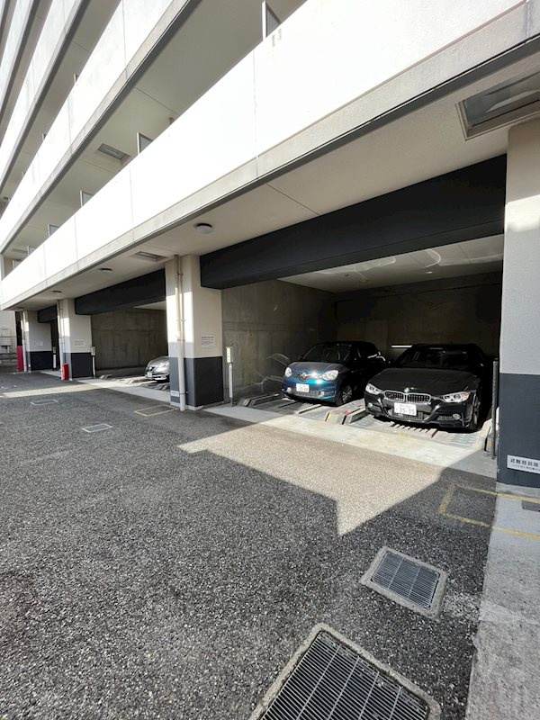 willDo三宮イーストの外観