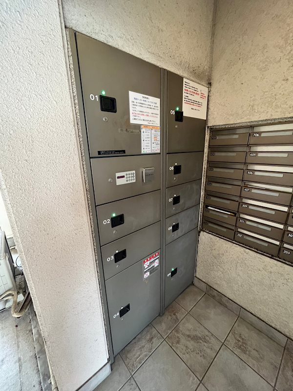 willDo三宮イーストの外観