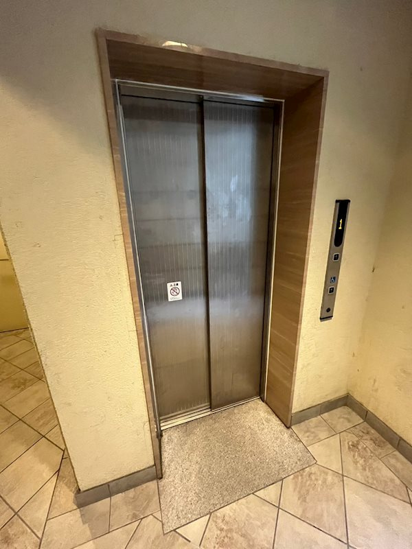 willDo三宮イーストの外観