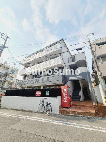 エスプレッソレジデンスのその他