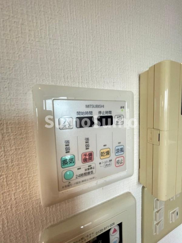 エスポワール春日野道Ⅱのその他
