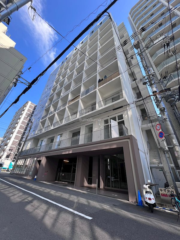 ZEQUE NAMBA NISHI