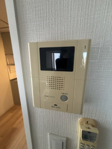 YAMATE435のセキュリティ