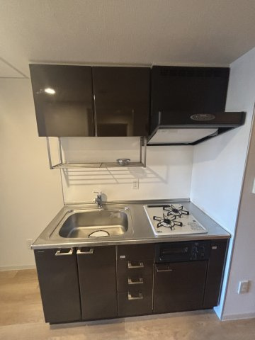 YAMATE435のキッチン